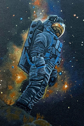 INTERSTELLAR DREAMER - Image 3