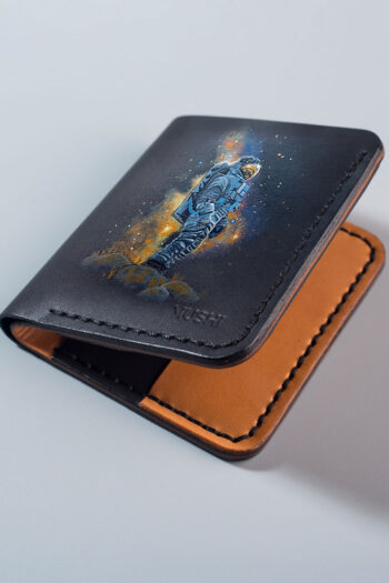 INTERSTELLAR DREAMER