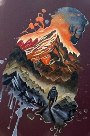 MOUNTAIN ADVENTURE - Image 3