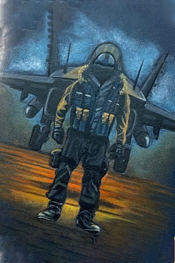 NIGHT SKY'S CALLING - Image 3