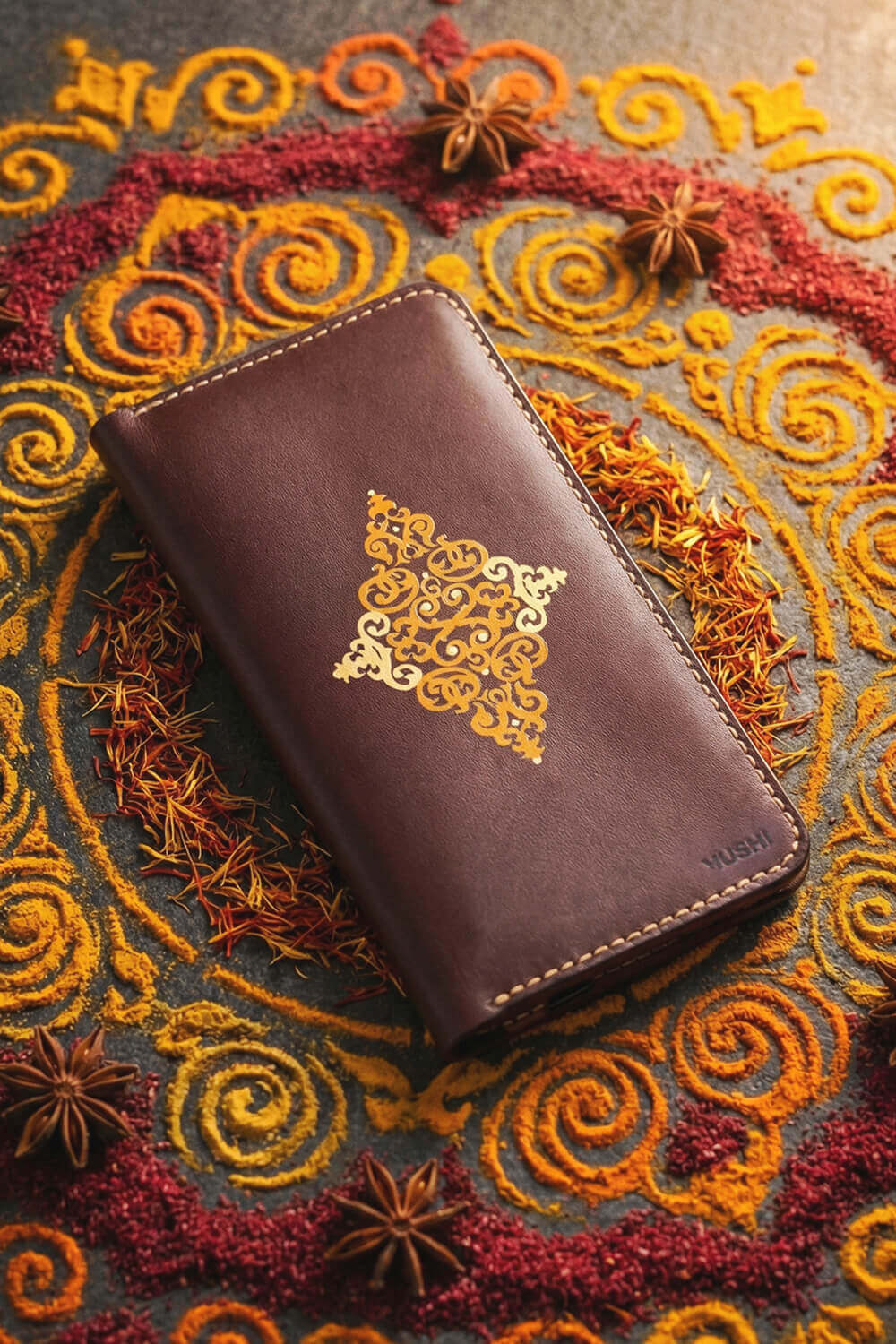 Transition-Art-Image TRANSITION MOTIF - Image 1