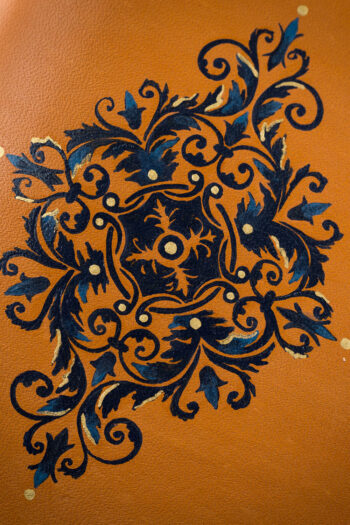 TURKISH BLUE - Image 5