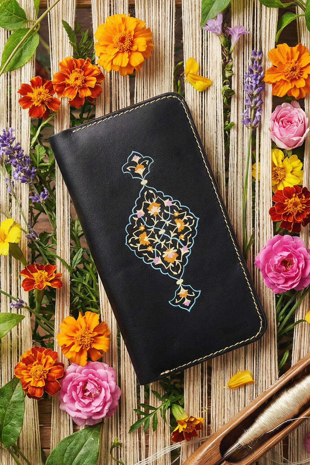 Blooming-Flowers-Image BLOOMING FLOWERS - Image 1