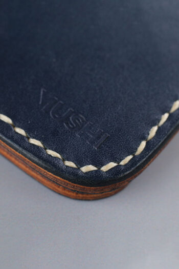 Traditional ART Wallet Prepared By MUSHI