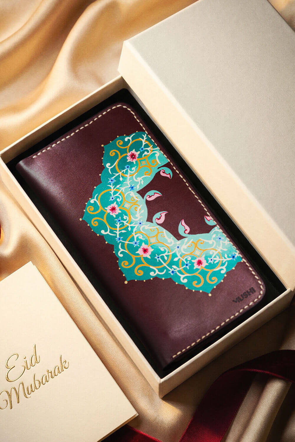 Flower-Band-Image FLOWER BAND - Image 1