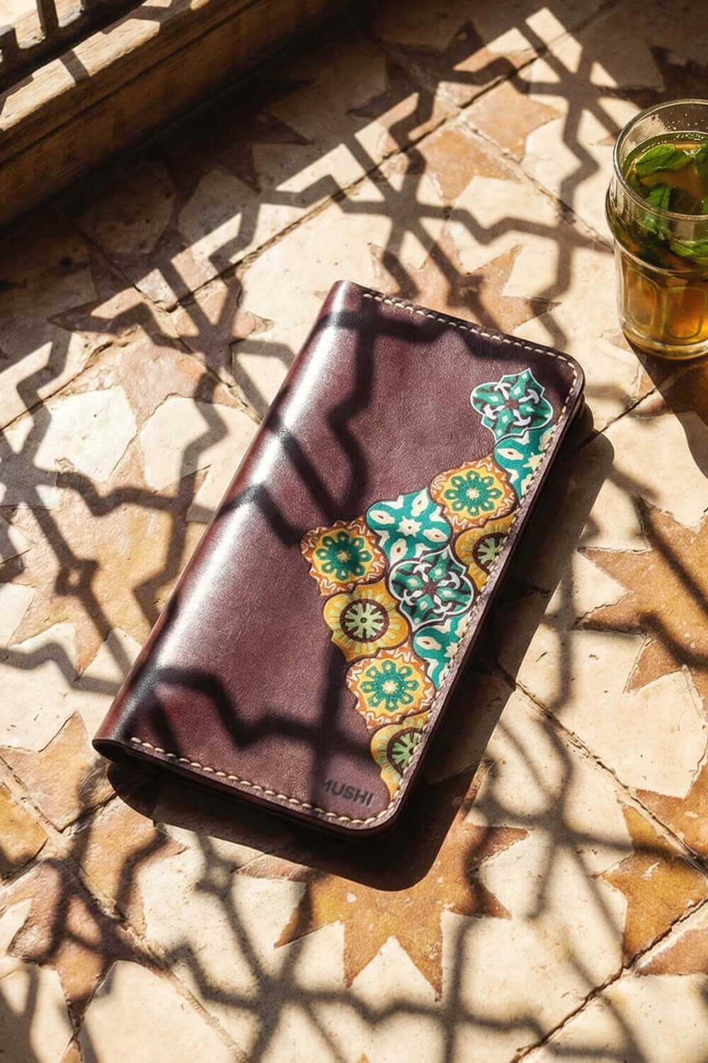 Pattern-Art-Image PATTERN ART - Image 1