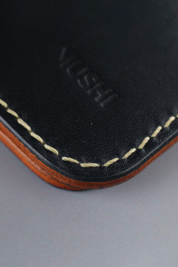 Traditional ART Wallet Prepared By MUSHI