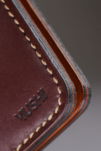 Best ART Wallets Prepared By MUSHI