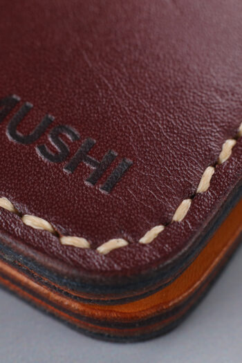 Luxury MUSHI Wallets in Genuine Leather in Pakistan