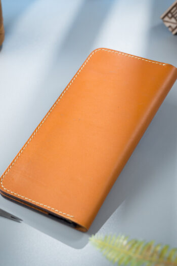 Premium MUSHI Wallets in Genuine Leather in Pakistan