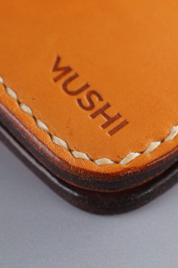Best Wallets which are stitched by Hands