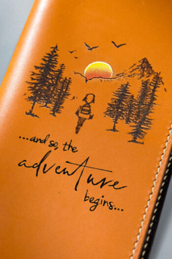 ADVENTURE BEGINS - Image 4