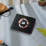 Marvel wallet collectible gift for fans