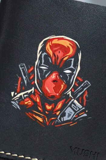 DEADPOOL'S RESILIENCE - Image 4