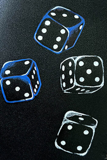 FALLING DICE - Image 5
