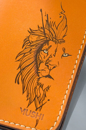 LION'S STARE - Image 4