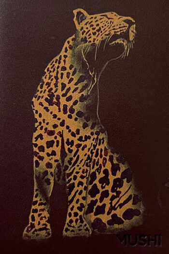 PANTHER'S GUARD - Image 5