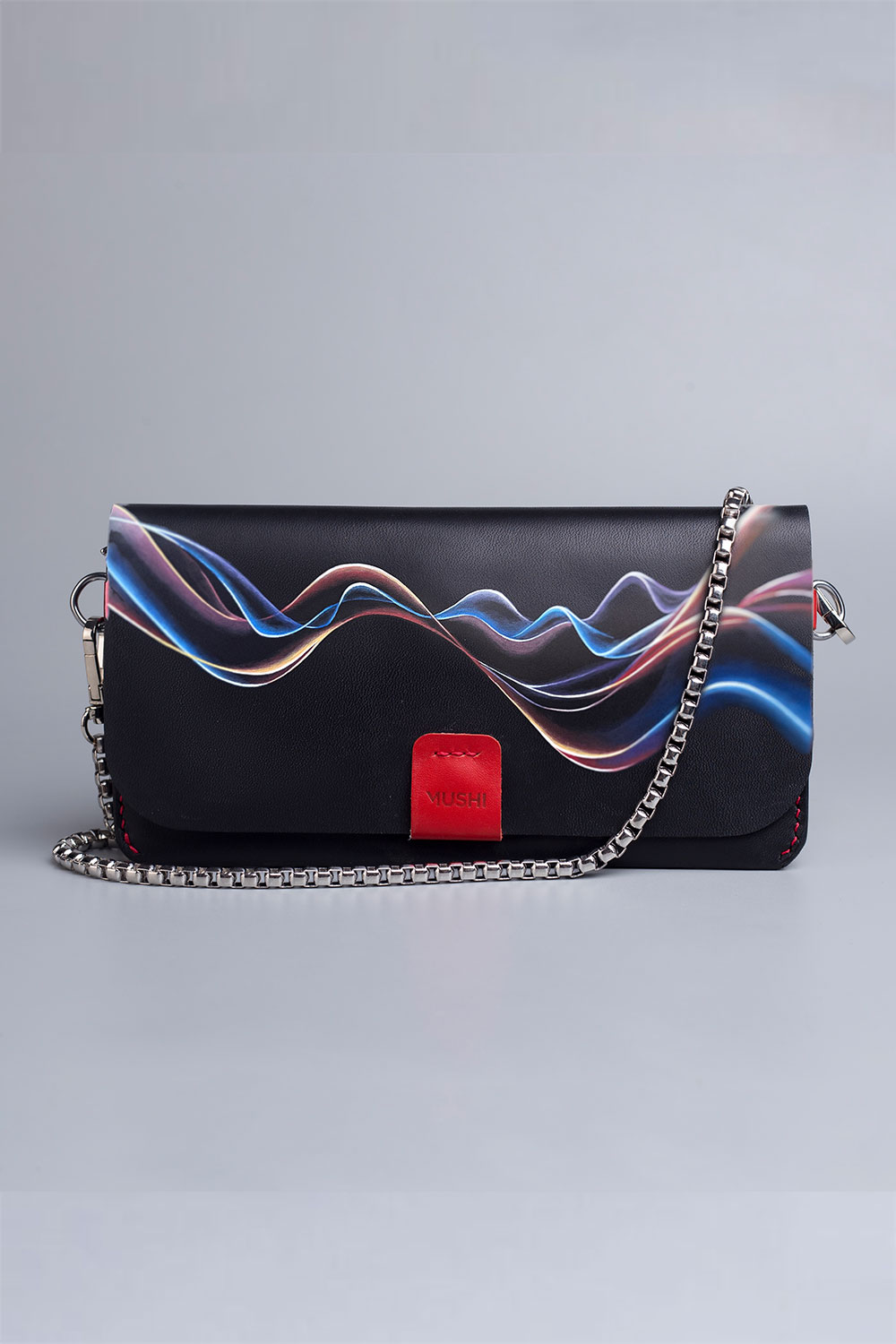 RESONANCE-Featured-Image Fashionable handmade leather wallet for women by MUSHI