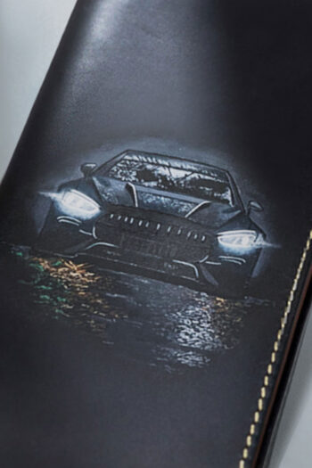 SWIFTING THROUGH DARK - Image 3