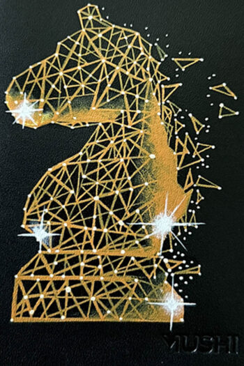 THE COSMIC KNIGHT - Image 5