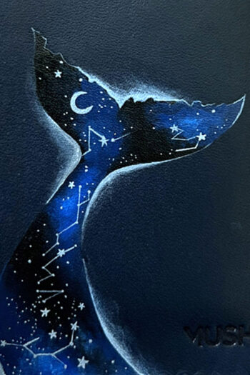 THE COSMIC WHALE - Image 5