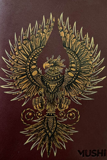 THE PHOENIX RISE - Image 5