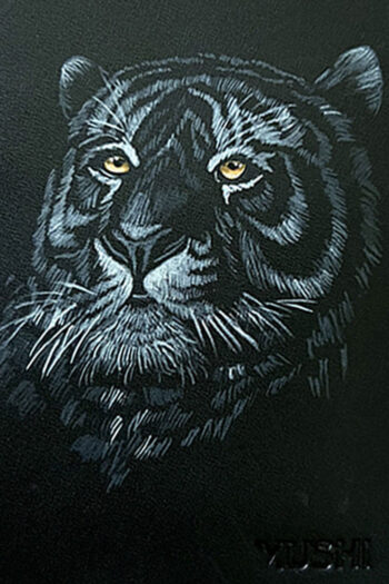 WHITE TIGER - Image 5