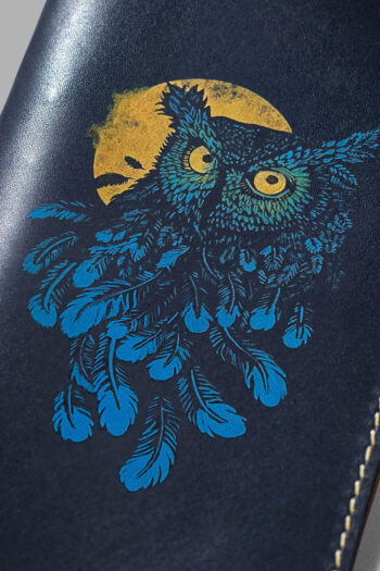 OWL'S STARE - Image 4