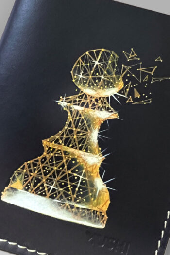THE CRYSTAL PAWN - Image 4