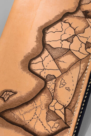 THE MAP TERRAIN - Image 4