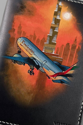 Golden Hour Flight - Image 5