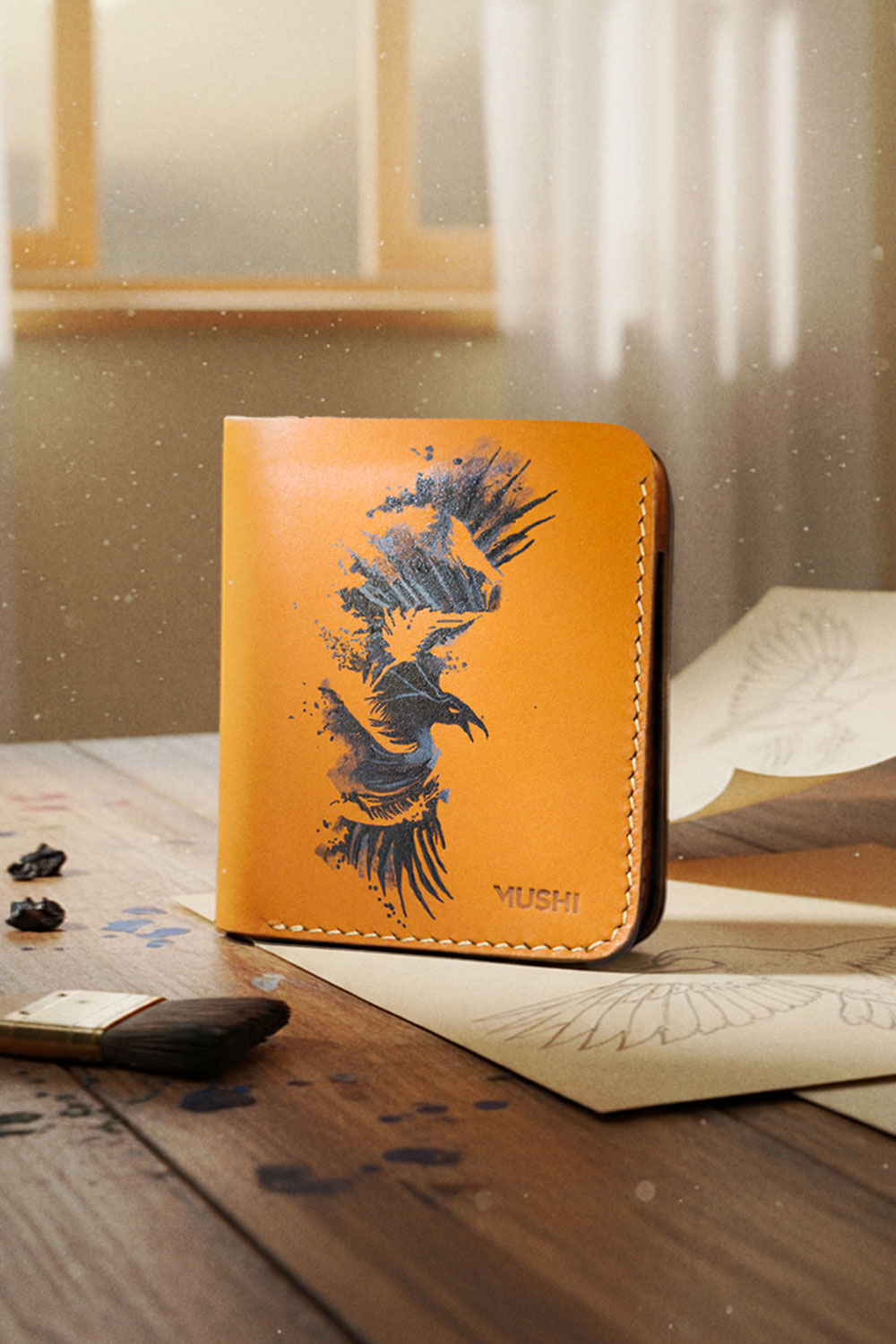 FLYING-EAGLE-Product-Image FLYING EAGLE - Image 1
